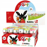 Bing Soap Bubbles 60Ml
