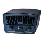 Roadstar HRA-270D+BT