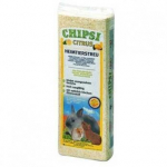 Chipsy Citrus medžio drožlės