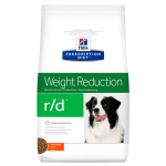 Hill's PRESCRIPTION DIET r/d sausas maistas &scaron;unims su vi&scaron;tiena, 10 kg