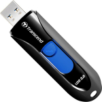 USB laikmena Transcend JetFlash 790K 64GB