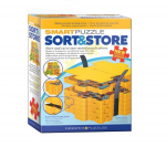 Dėlionė Eurographics, 8955-0105, Sort and Store Tray Set