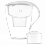 DAFI ASTRA UNIMAX FILTRO ĄSOTIS LED INDIKATORIUS + FILTRAS