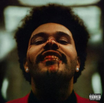 CD THE WEEKND "After Hours"