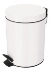 &Scaron;iuk&scaron;liadėžė, balta, 3 l