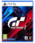 Kompiuterinis žaidimas Gran Turismo 7 PS5