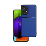 Dėklas telefonui Forcell Noble skirtas Samsung Galaxy A13, mėlyna