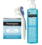 Veido valymo rinkinys Neutrogena Hydro Boost
