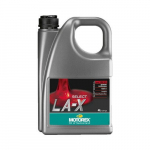 MOTOREX SELECT LA-X 5W30 4L alyva