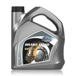 Alyva MPM Brake Fluid DOT 4 4L (20004)