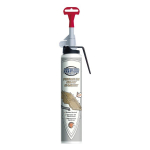 Hermetikas MPM Grey Instant Gasket 200 ML (proven at Porsche 250 &deg;C) (PP200G)
