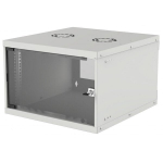 Serverio spinta Intellinet 6U 540x400 19", pilka, pakabinama