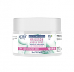 Intensyviai drėkinantis veido kremas su hialuronu Victoria Beauty, 50 ml