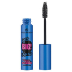 Vandeniui atsparus blakstienų tu&scaron;as Essence Get Big! Lashes Volume Boost, 12 ml
