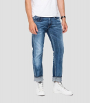 REPLAY džinsinės kelnės ANABSS SLIM FIT M914Y-141-704-009