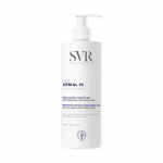 Drėkinamasis kūno losjonas SVR Xerial 10 Lait 400 ml