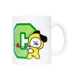 Puodelis Chimmy, 300ml