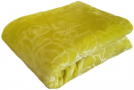 Pledas KT-035, geltonas