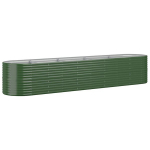 Sodo lovelis 68 cm