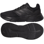 Sportiniai batai moteirms Adidas Galaxy 6 W GW4131, juodi