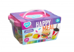 Kūrybinis maisto modeliavimo rinkinys Happy Meal