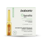 Ampulės Babaria, 5 x 2 ml