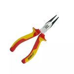 Pailgintos reples 160mm VDE, CRV