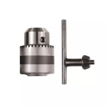 Gręžimo griebtuvas 10 mm 3/8" 24UNF su rakteliu