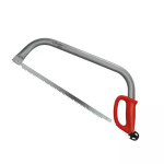 Rankinis pjūklas Dedra, 760mm