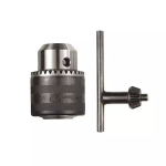 Gręžimo griebtuvas 13 mm 1/2" 20UNF su rakteliu