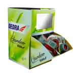 Greita jungtis 1/2"-3/4", dėžutė 40 vnt.