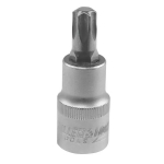 Veržliaraktis Torx 1/2" T30, L100mm