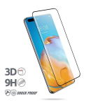 Crong 3D Armor Huawei P40 Pro + montavimo rėmelis