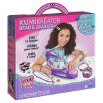 Papuo&scaron;alų aparatas &bdquo;KumiKreator 3 in 1&ldquo;