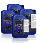 Epoksidinė derva Art Pro Deluxe 9 kg
