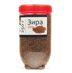 Uzbeki&scaron;kas kalnų kuminas Zira, 250 g