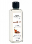 Katalizinės lempos papildymas Maison Berger Paris Enchanting Sandalwood Enchanting Sandalwood, 500 ml