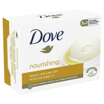 Muilas Dove 3in1 Beauty Cream Bar Moroccan Argan Oil, 90 g