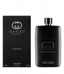 Kvapusis vanduo Gucci Guilty Pour Homme EDP vyrams, 125ml