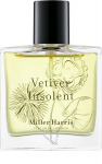 Kvapusis vanduo Miller Harris Vetiver Insolent EDP moterims/vyrams 50 ml