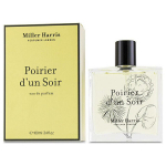 Kvapusis vanduo Miller Harris Poirier D`un Soir EDP moterims, 100 ml