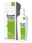 &Scaron;ampūnas &bdquo;Hair Fertilizer&ldquo; nuo plaukų slinkimo 150 ml, stiprinantis silpnus plaukus