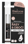 Blakstienų ir antakių serumas Saloos, 7 ml