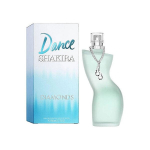 Shakira Dance Diamonds EDT 50 ml &ndash; vaisi&scaron;kas, moteri&scaron;kas spindesys kiekviename žingsnyje, 50 ml