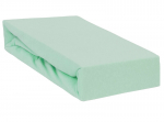 Kindercraft Neste Air paklodė su guma MyBaby 89x52