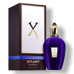 Kvapusis vanduo XerJoff Accento EDP, 50 ml