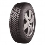 Bridgestone Blizzak W810 215/75R16C 116 R,