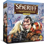 Coolminiornot Inc Sheriff of Nottingham 2nd edt.