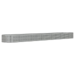 Sodo lovelis 36 cm