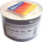 Traxdata DVD+R DL 8.5 GB
